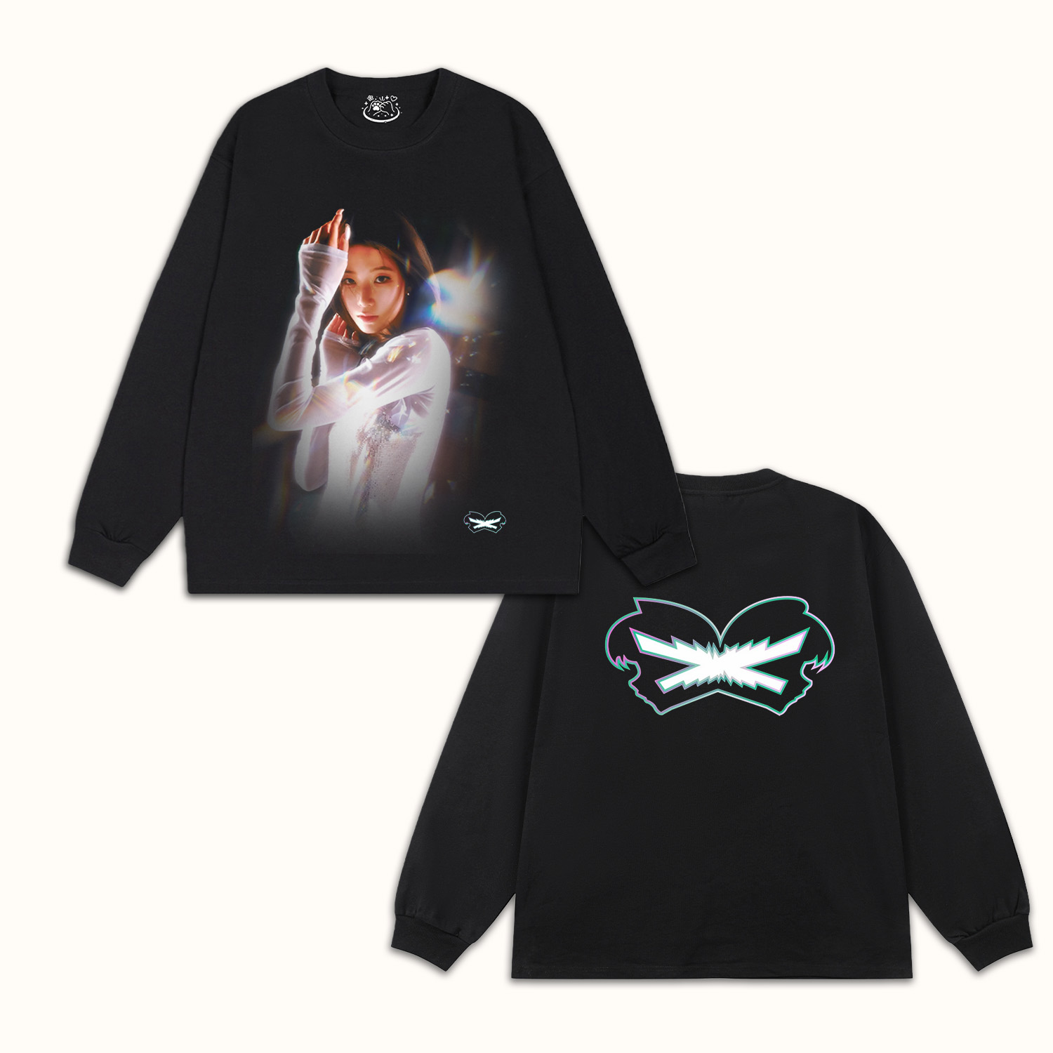 kazuha Tee