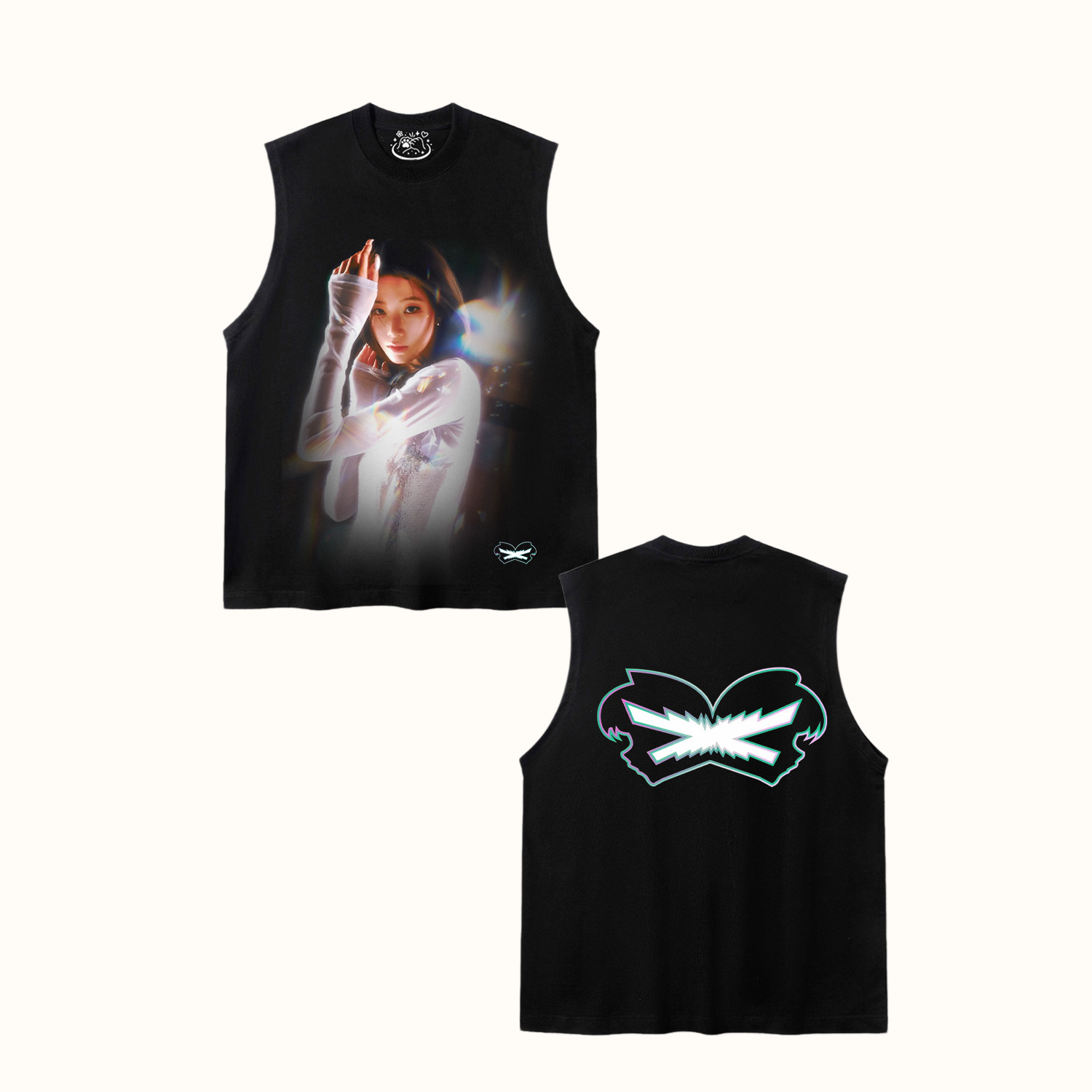 kazuha Tee