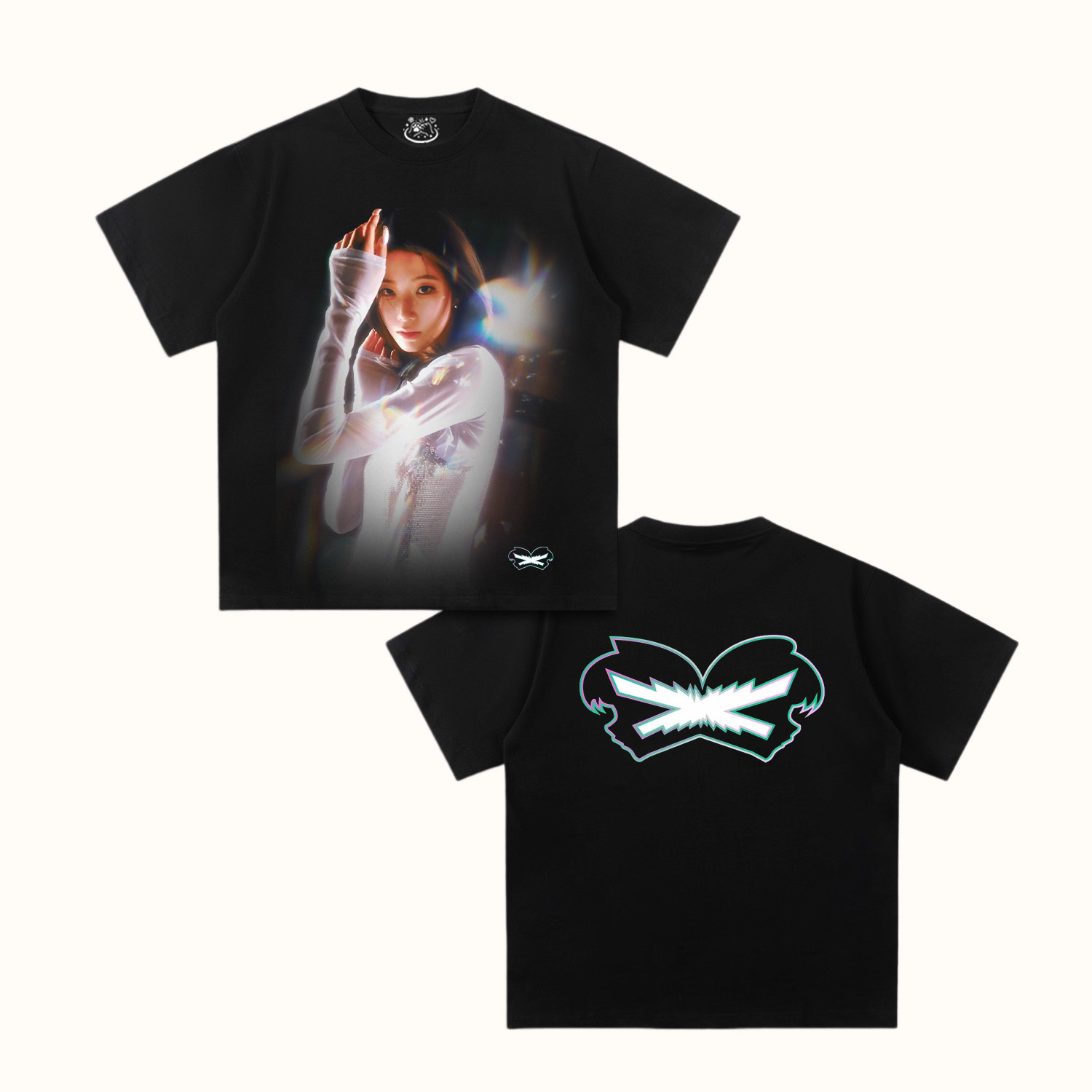 kazuha Tee