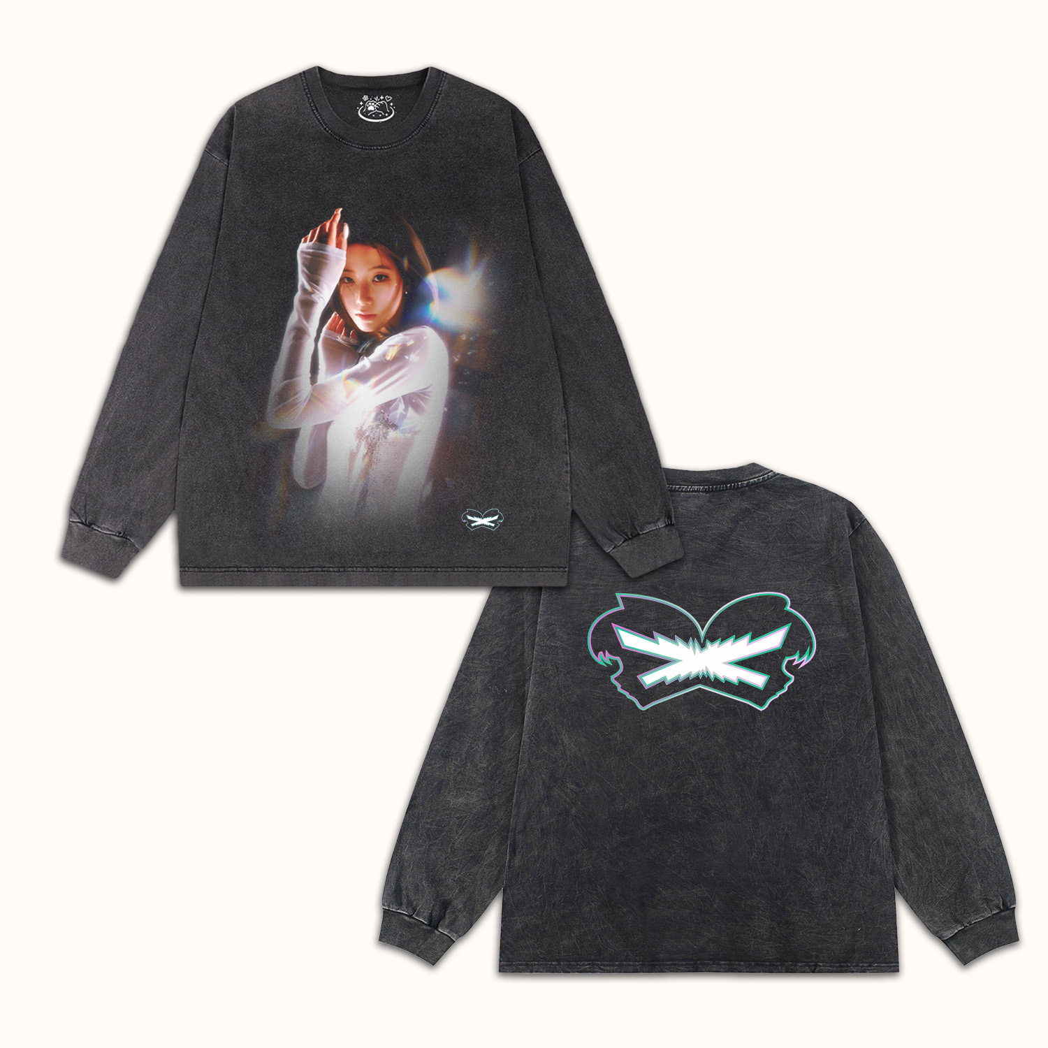 kazuha Tee