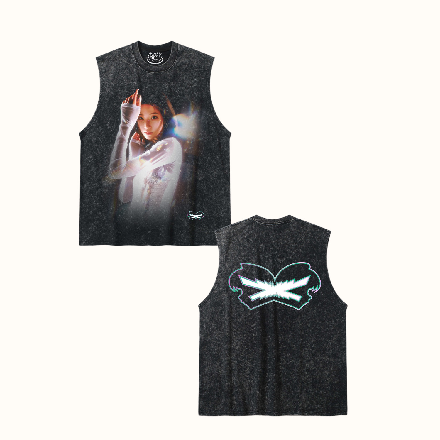 kazuha Tee