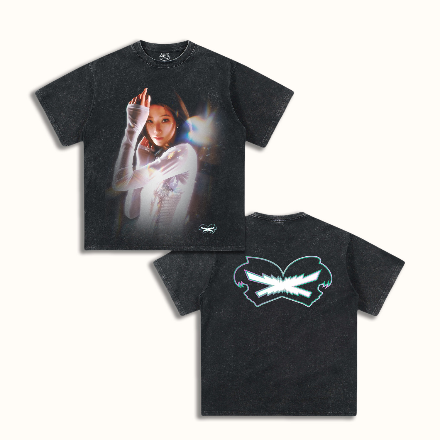 kazuha Tee