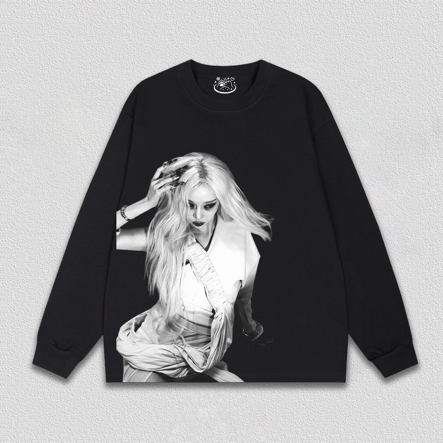 Winter 1 Tee