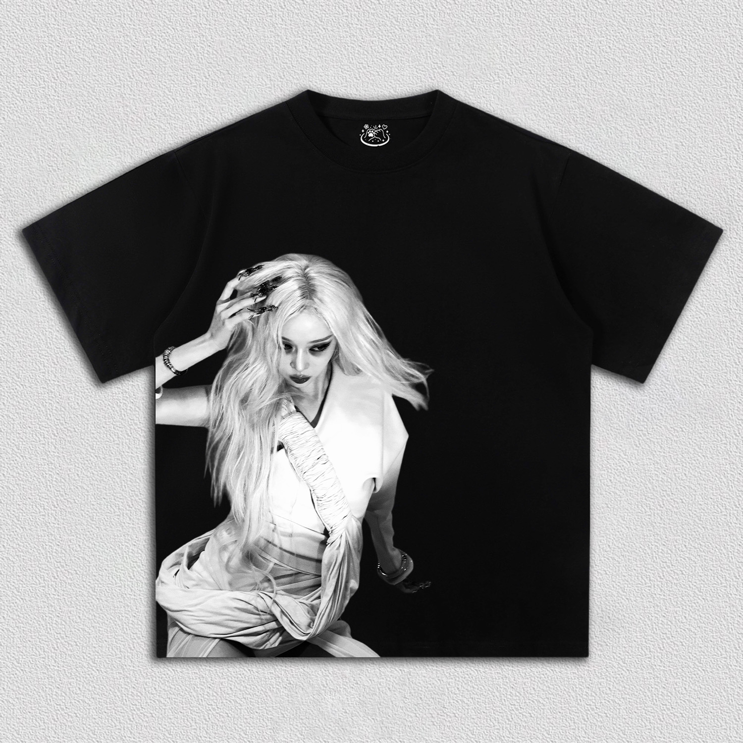 Winter 1 Tee