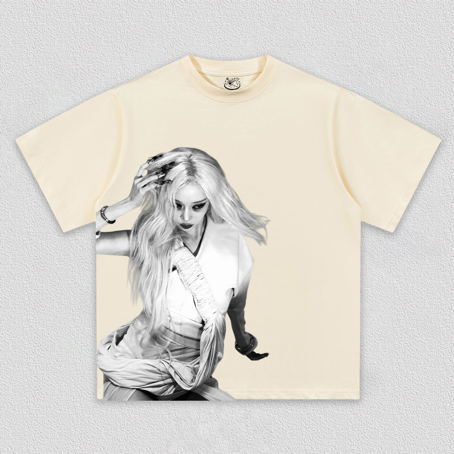 Winter 1 Tee