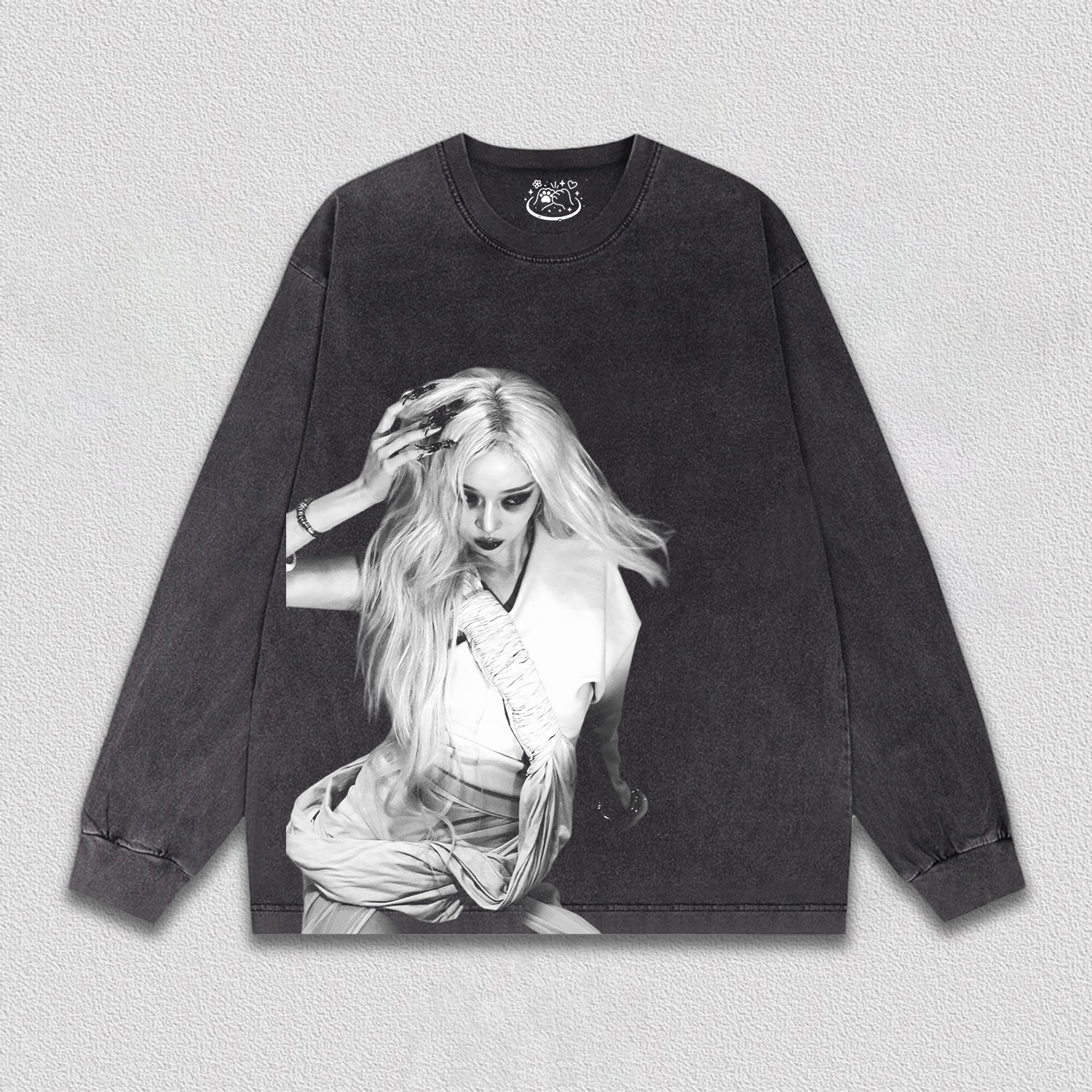 Winter 1 Tee