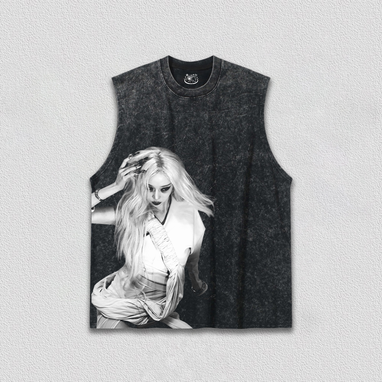 Winter 1 Tee