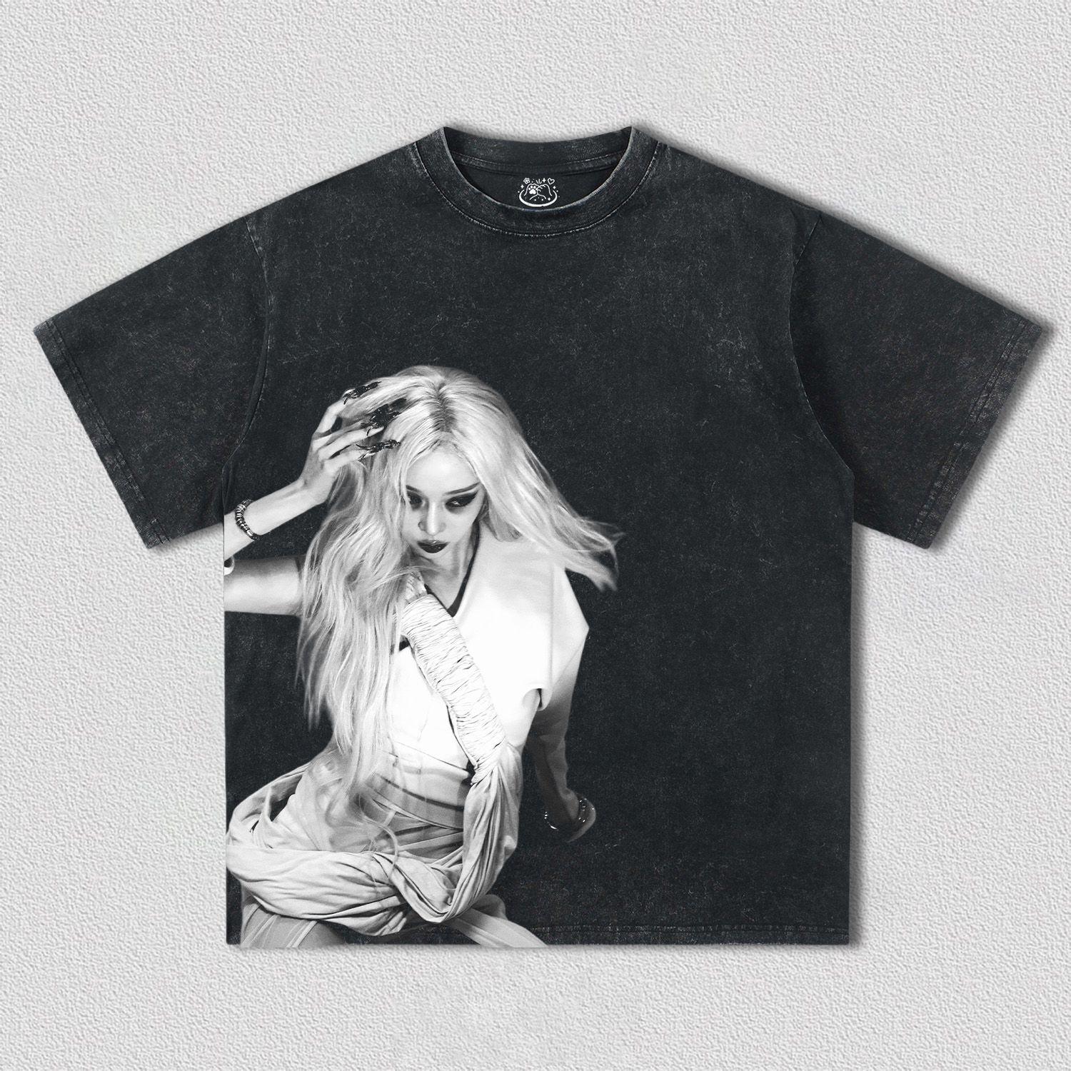 Winter 1 Tee