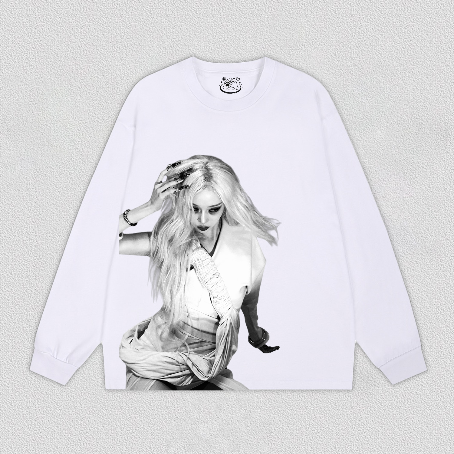 Winter 1 Tee