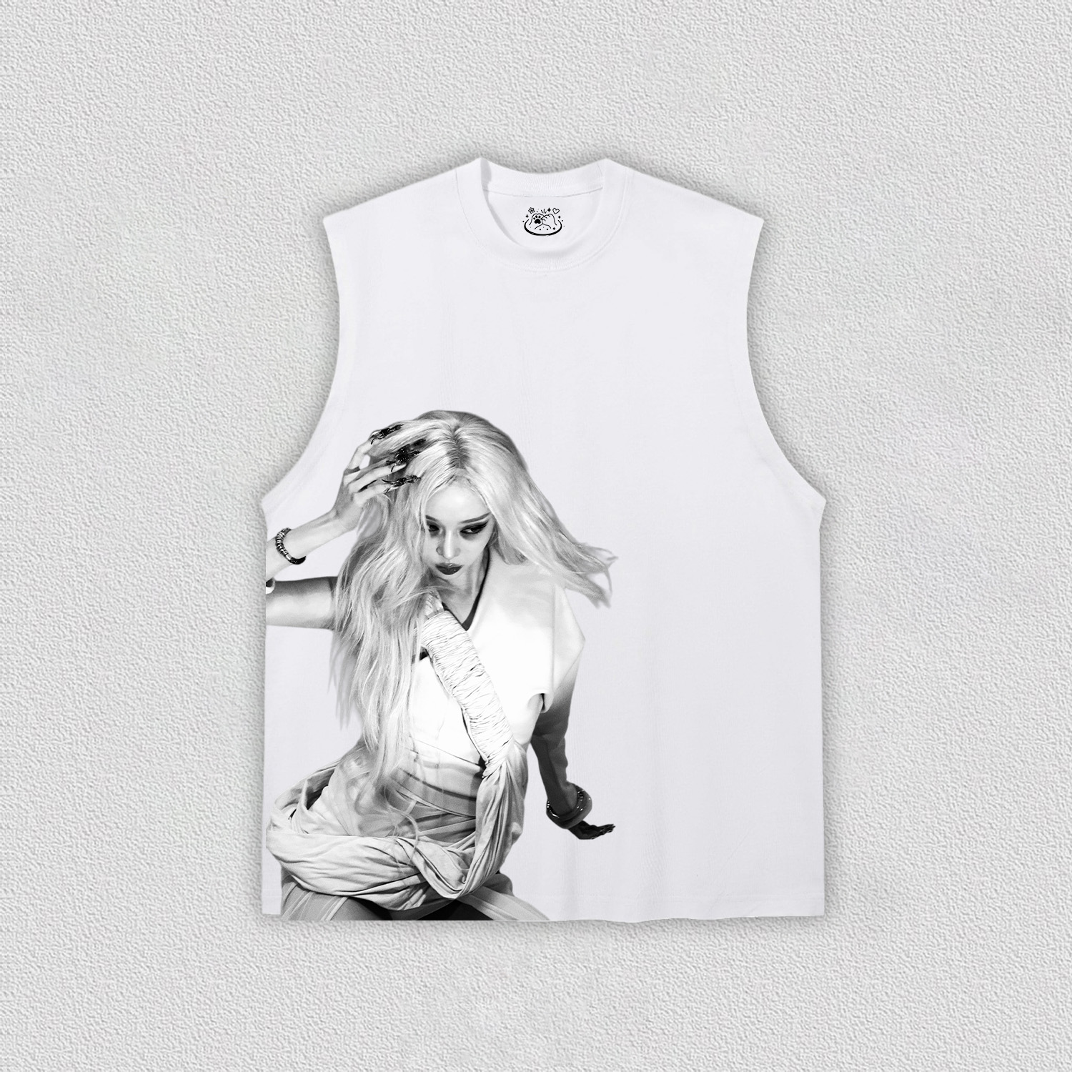 Winter 1 Tee