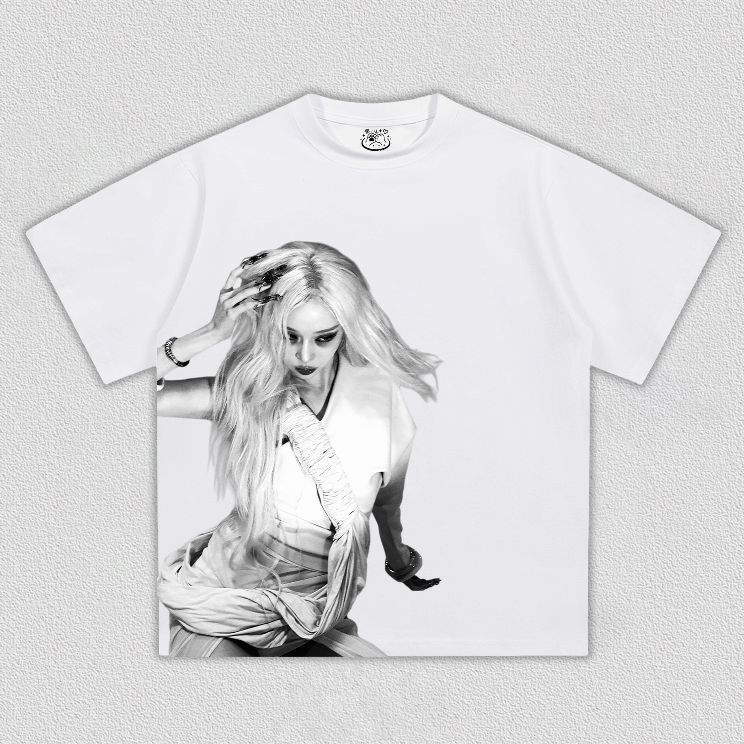 Winter 1 Tee