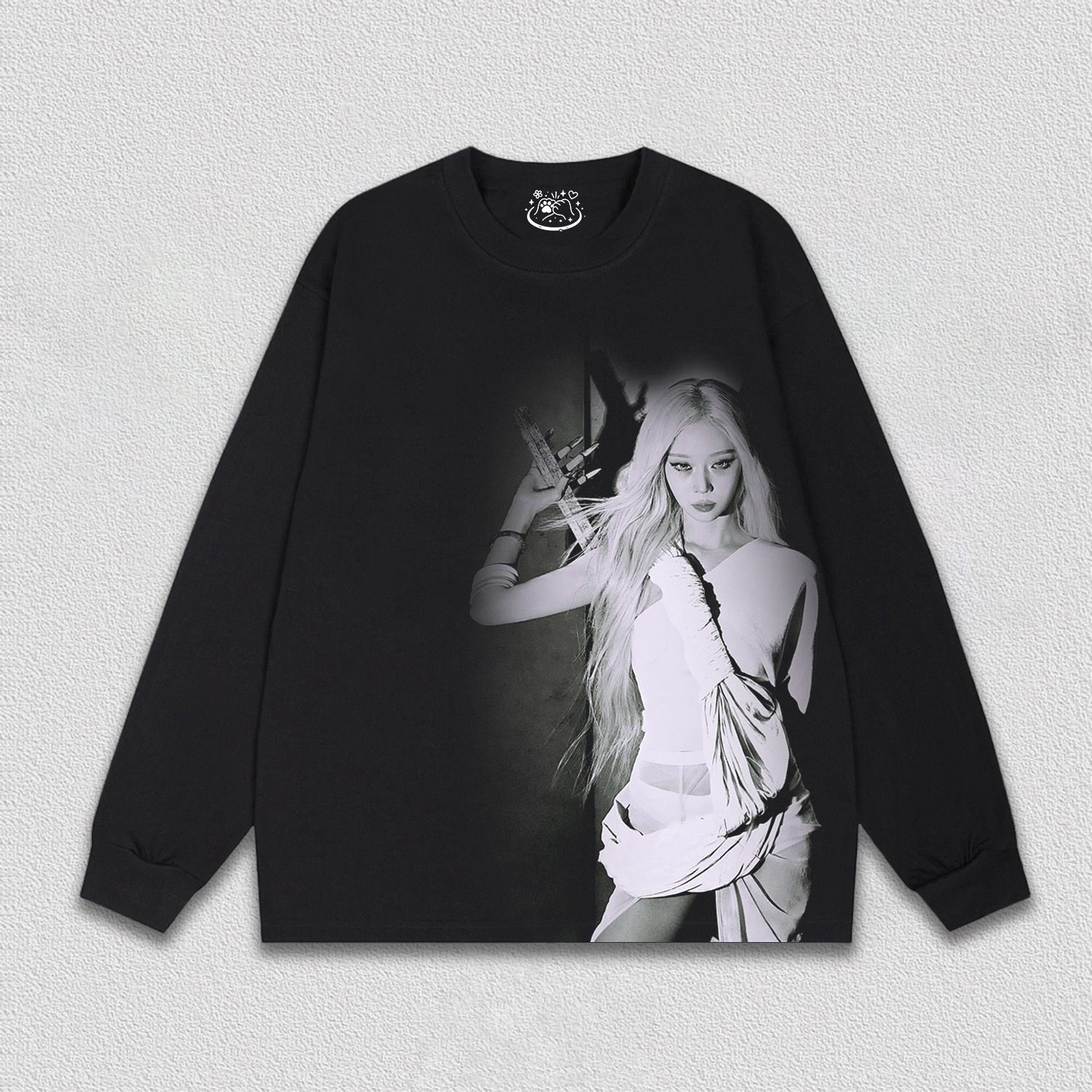 Winter 2 Tee