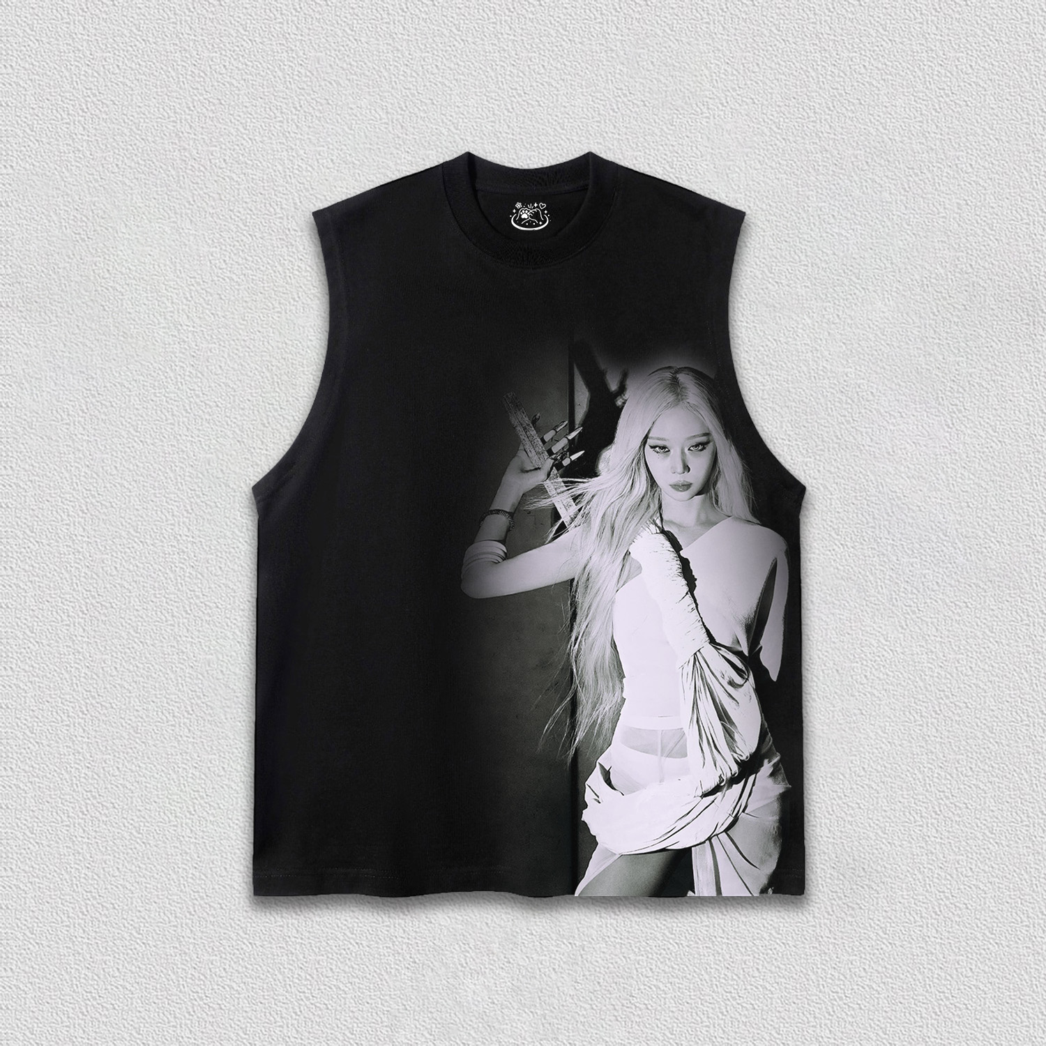 Winter 2 Tee