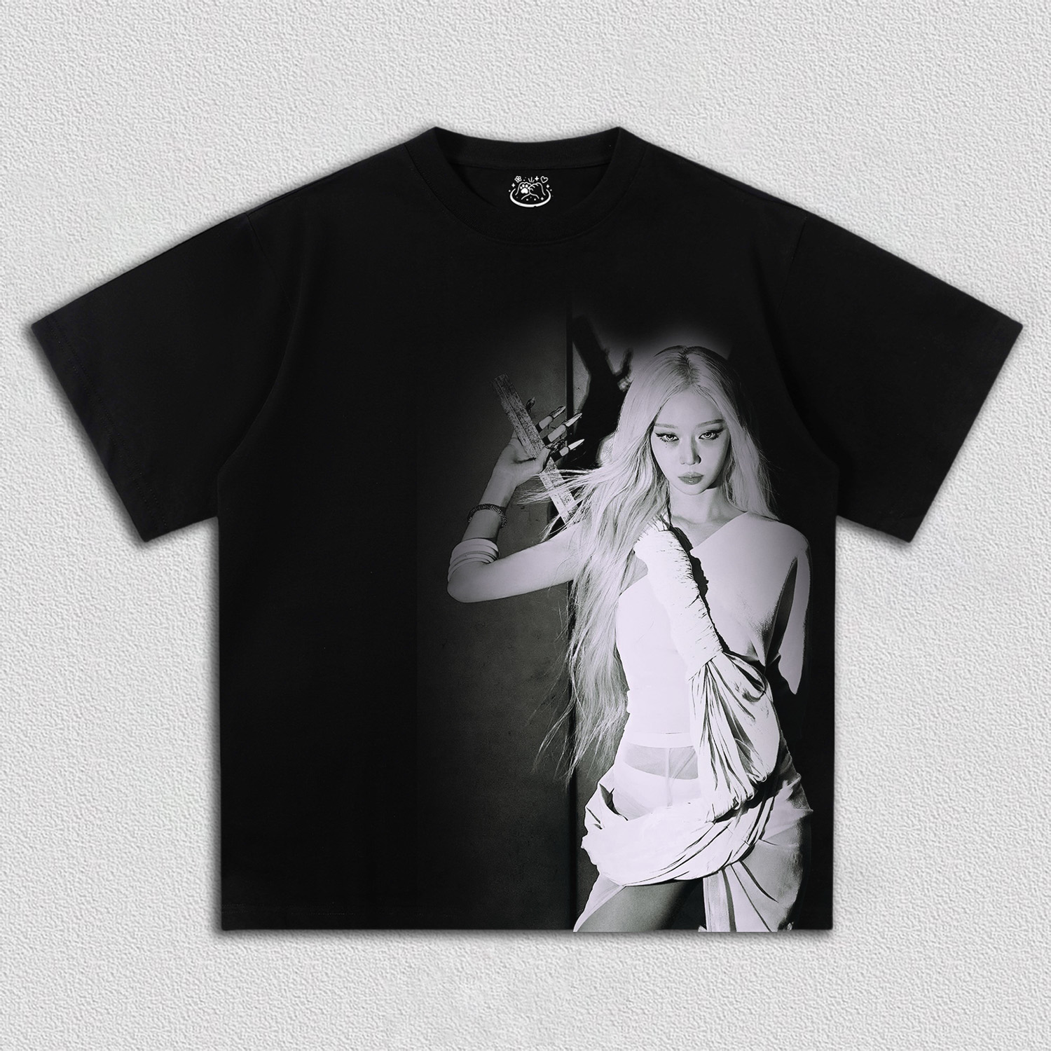 Winter 2 Tee