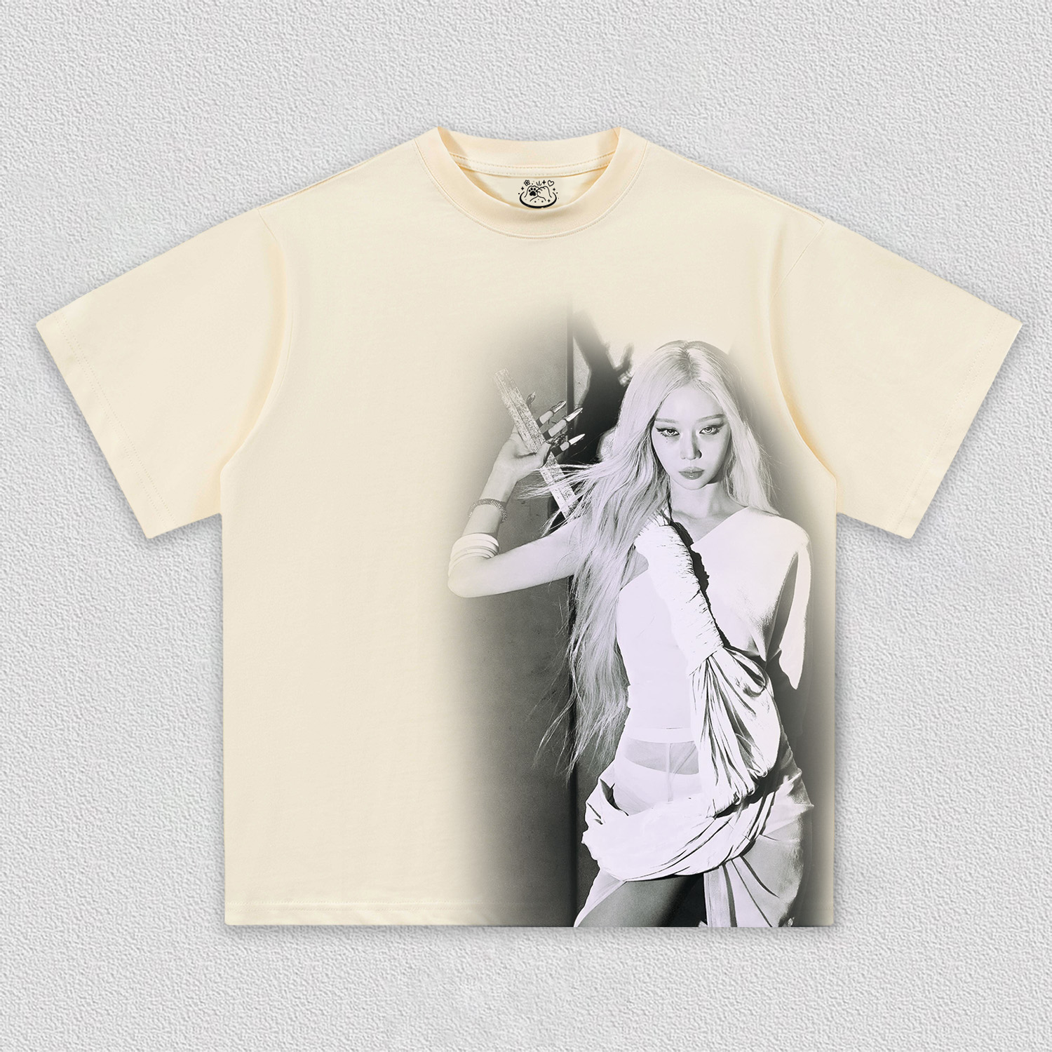 Winter 2 Tee