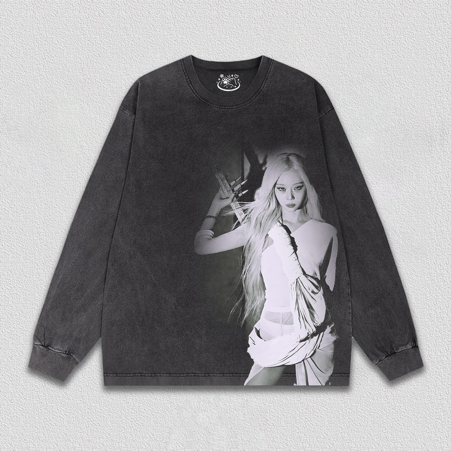 Winter 2 Tee