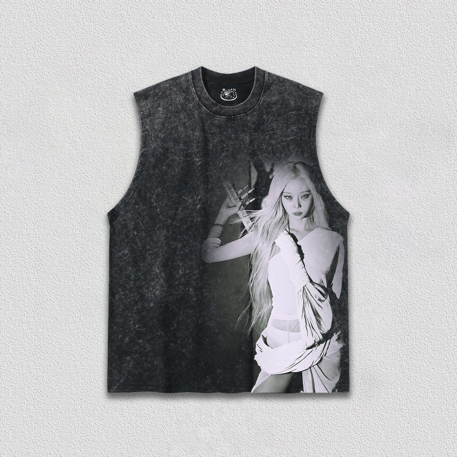 Winter 2 Tee