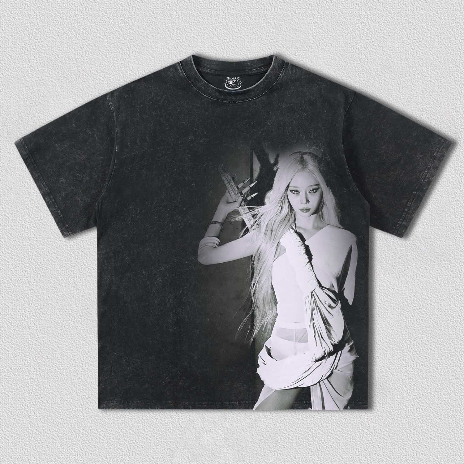 Winter 2 Tee