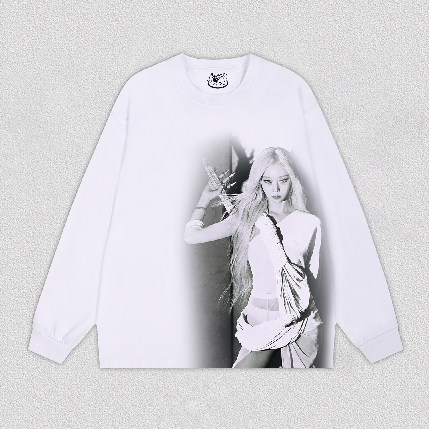 Winter 2 Tee