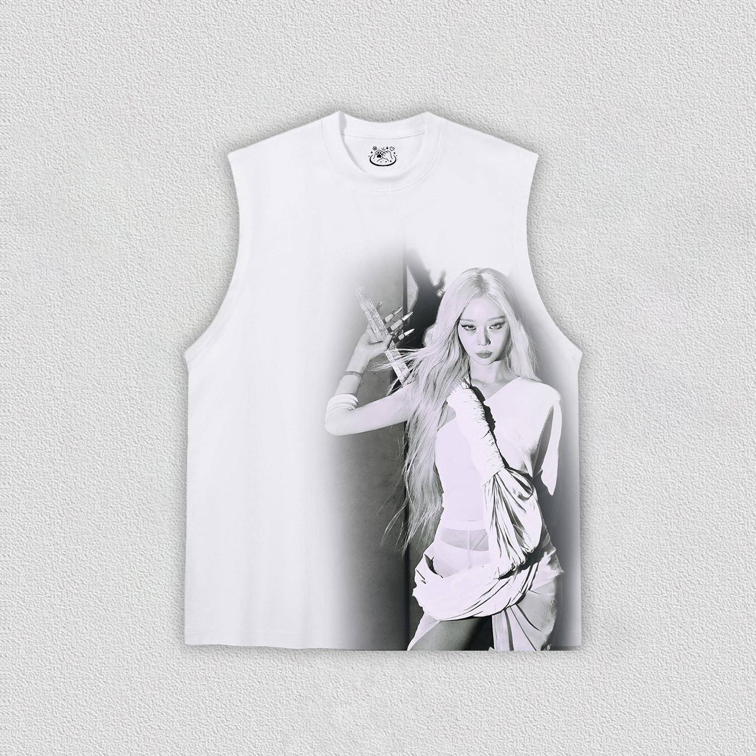Winter 2 Tee