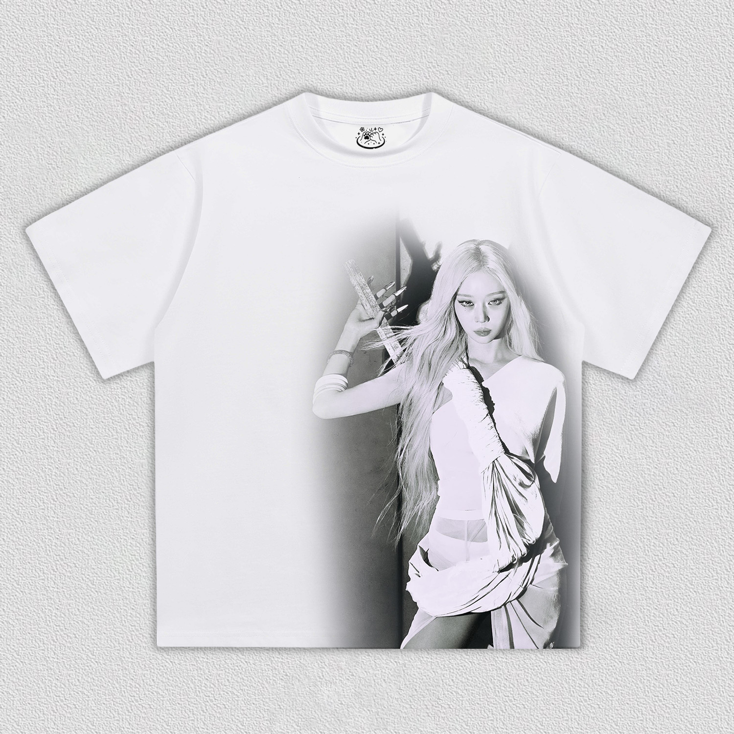 Winter 2 Tee