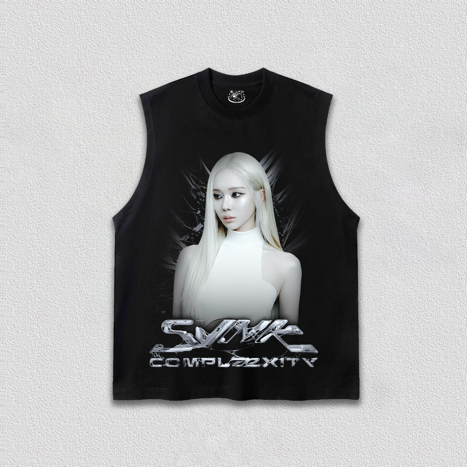 Winter A1 Tee