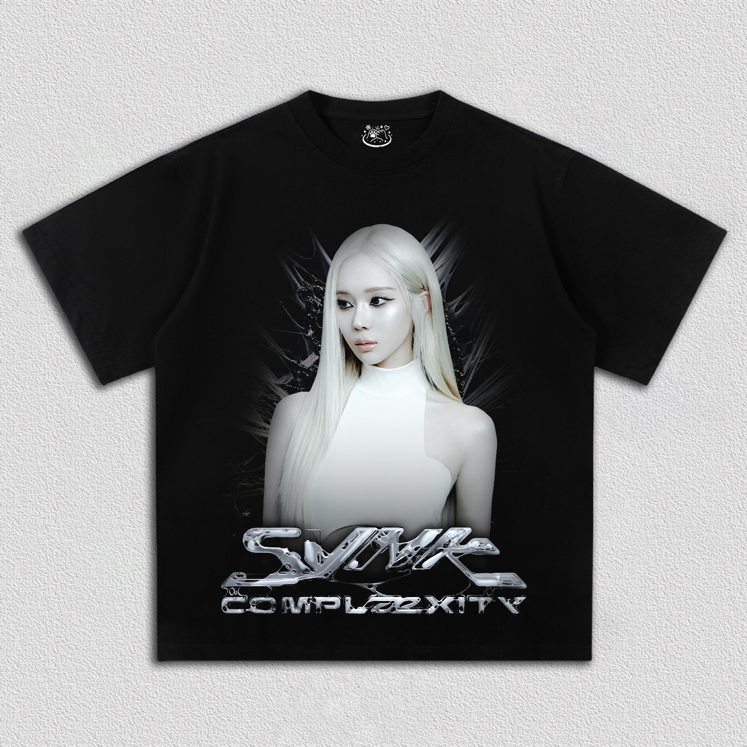 Winter A1 Tee