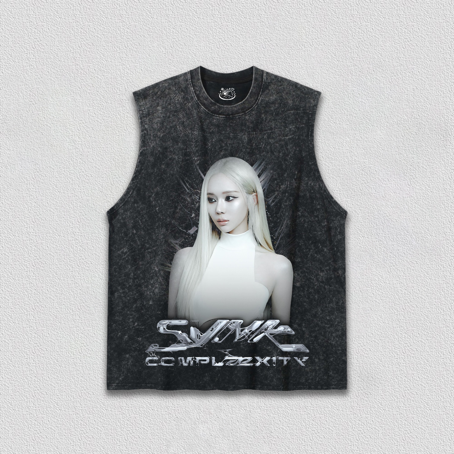 Winter A1 Tee