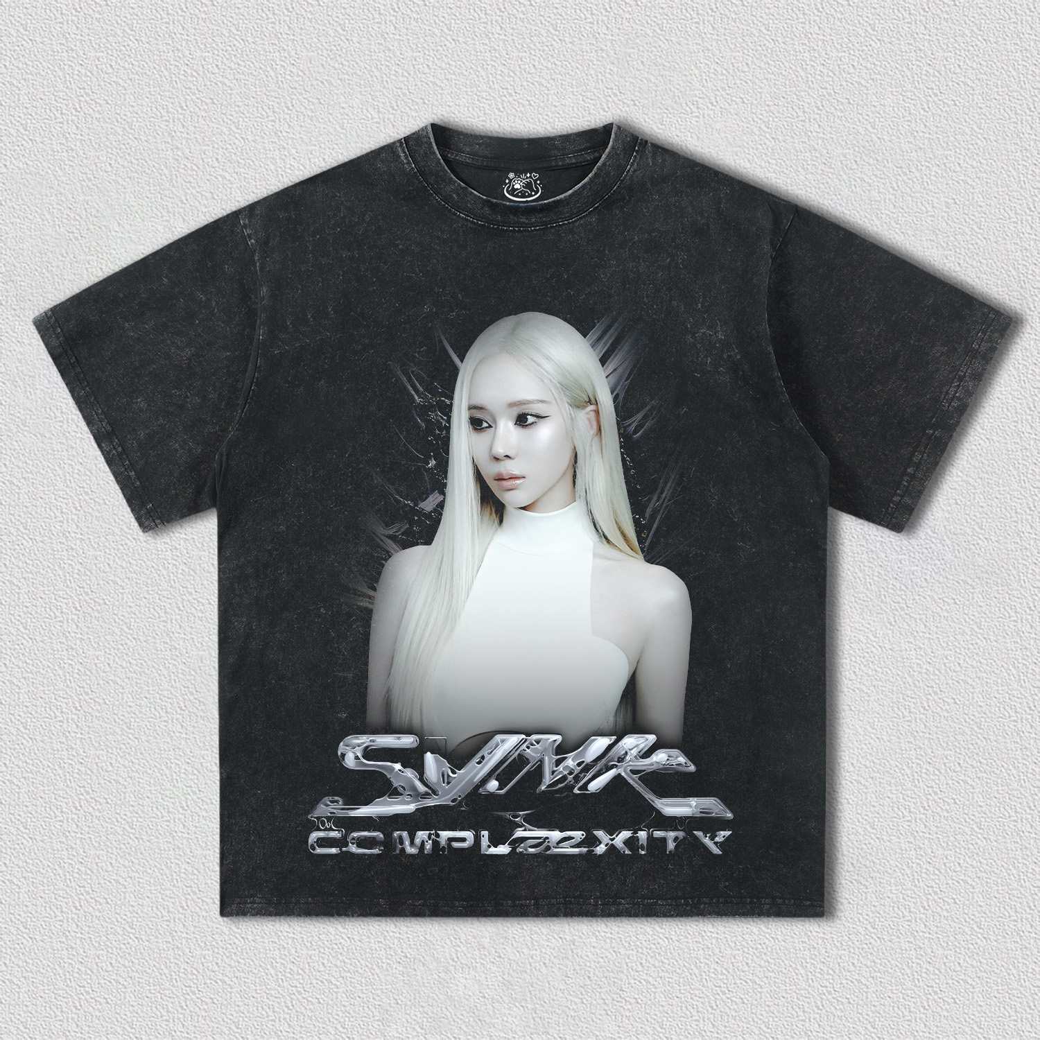 Winter A1 Tee