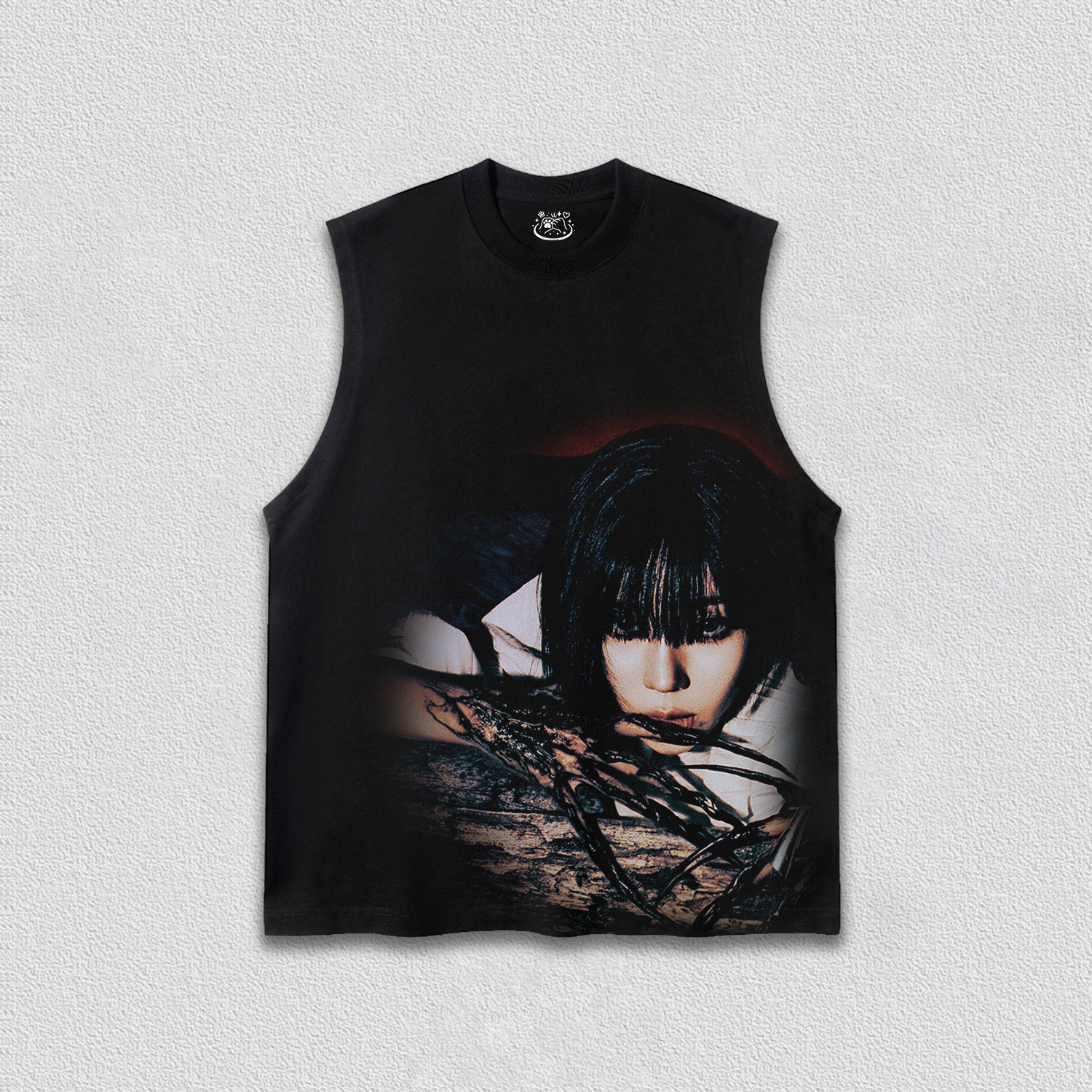 Winter Tee