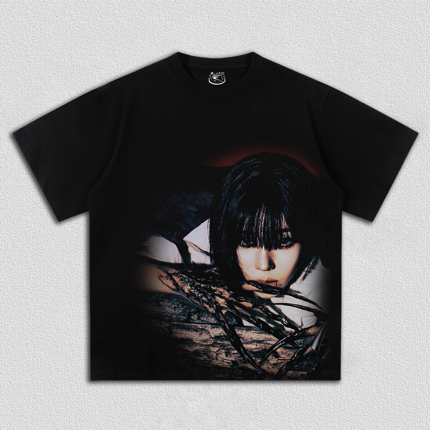 Winter Tee