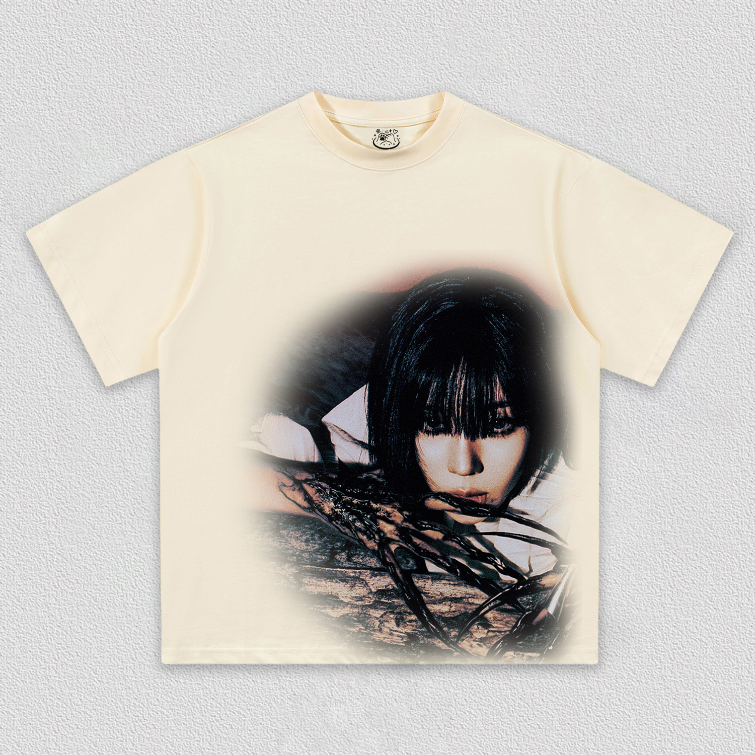 Winter Tee