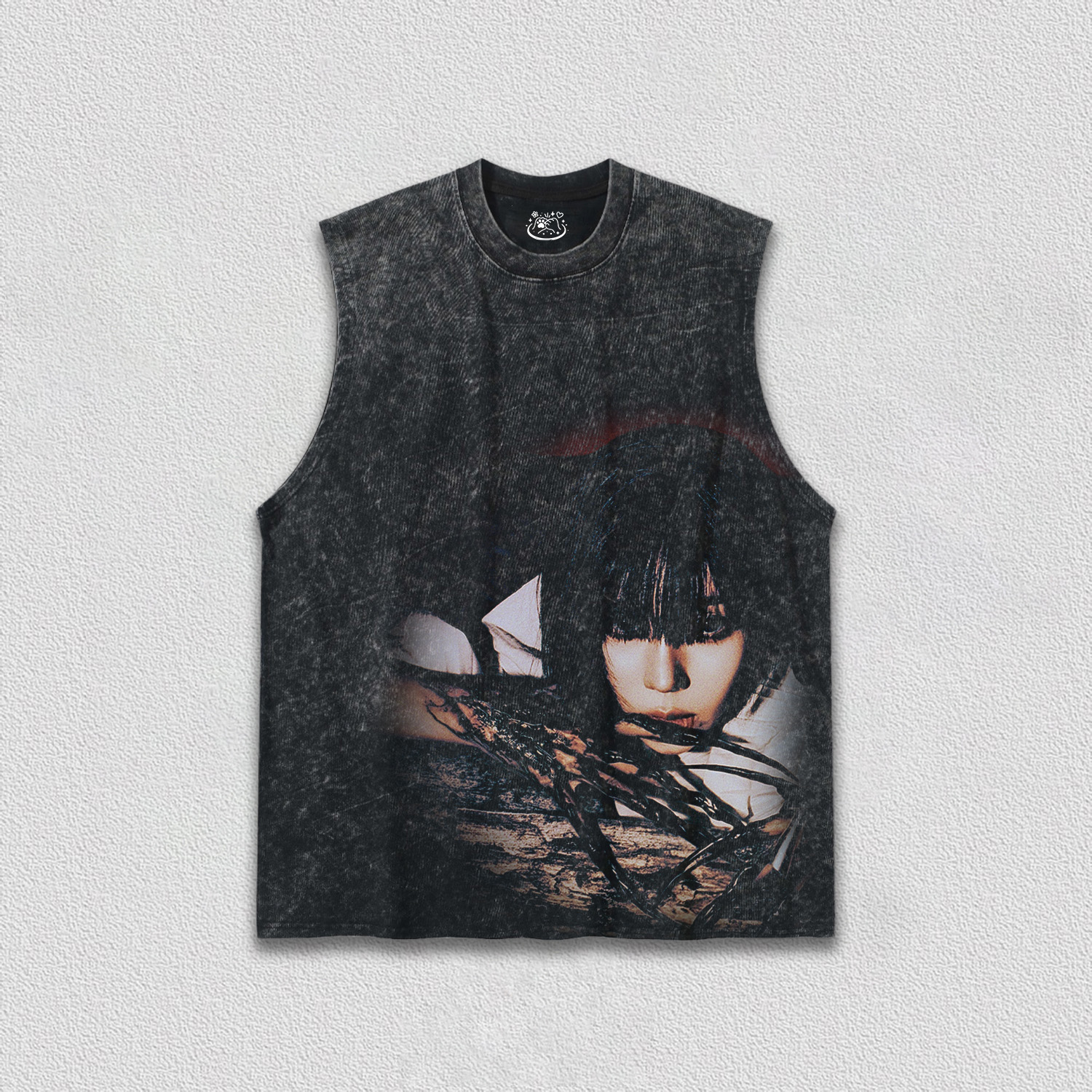 Winter Tee