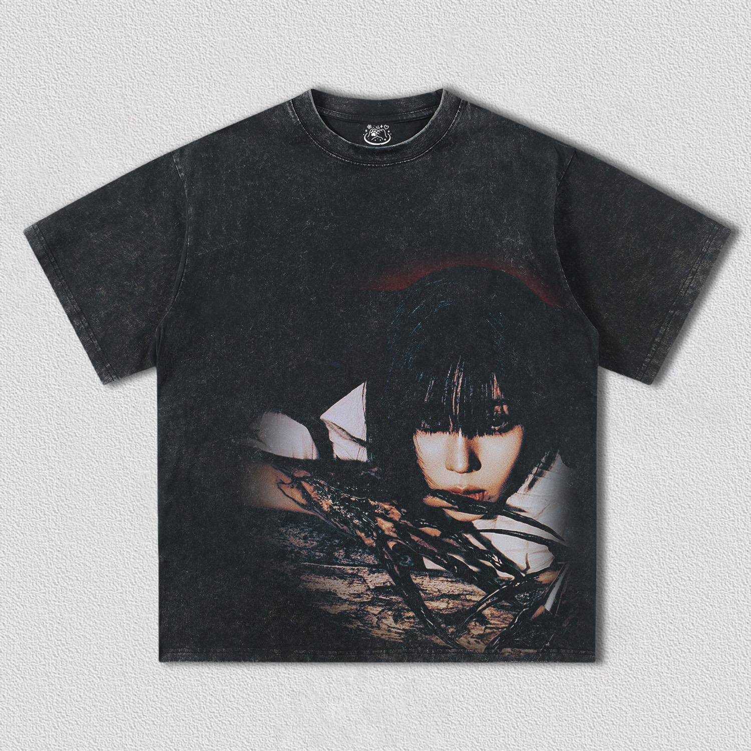 Winter Tee