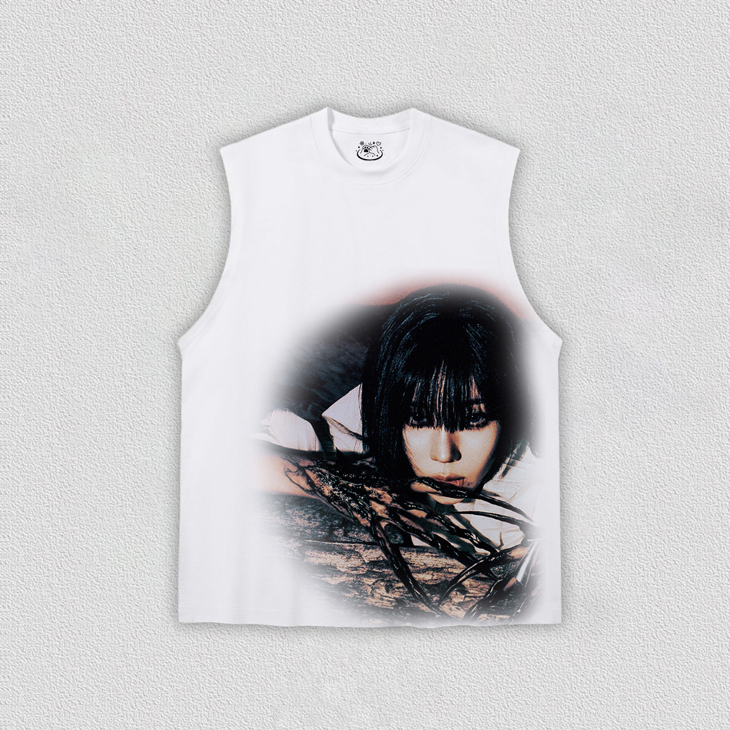 Winter Tee