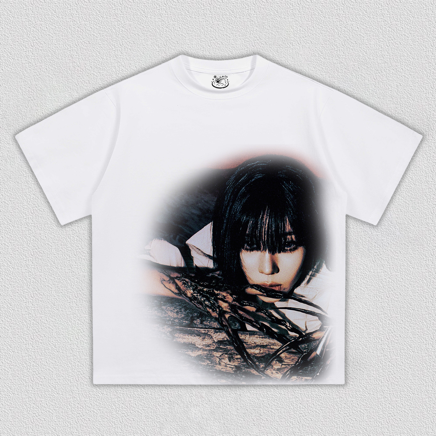 Winter Tee