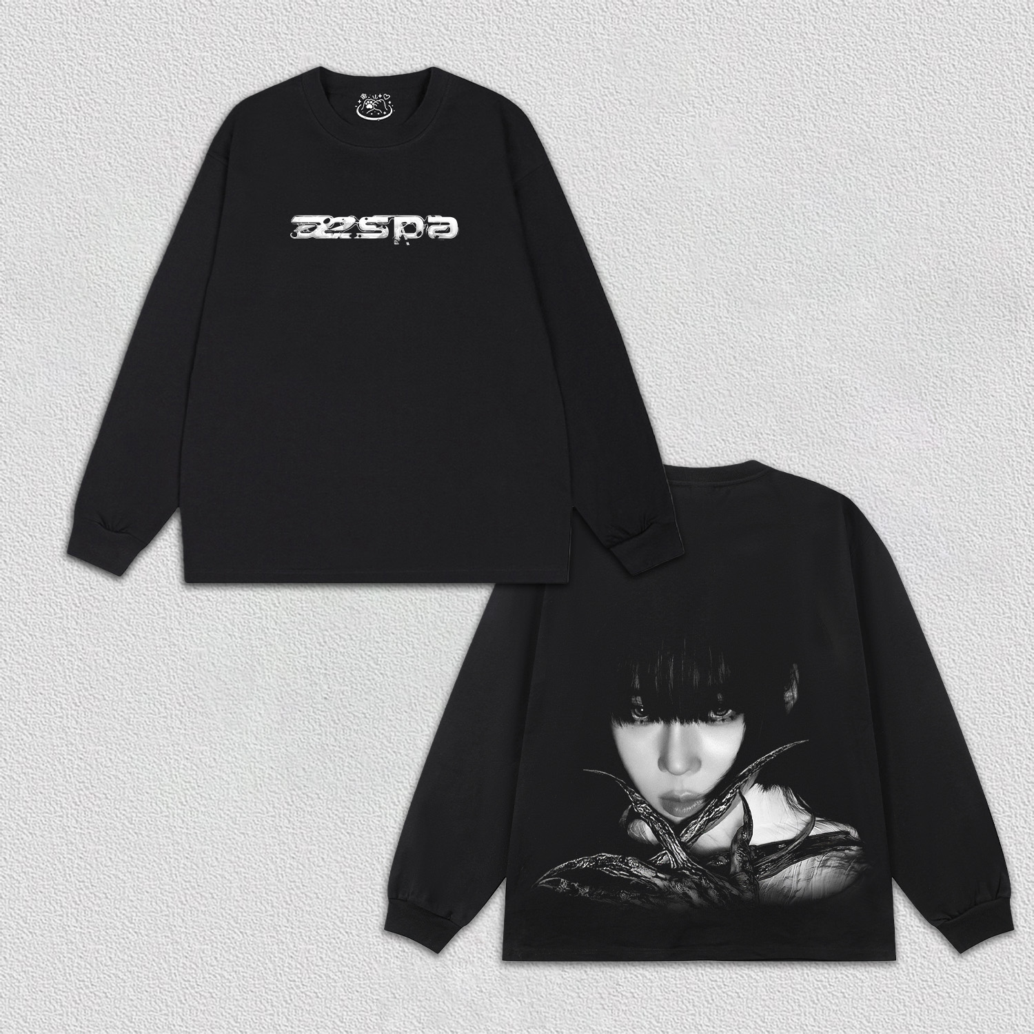 Winter Tee