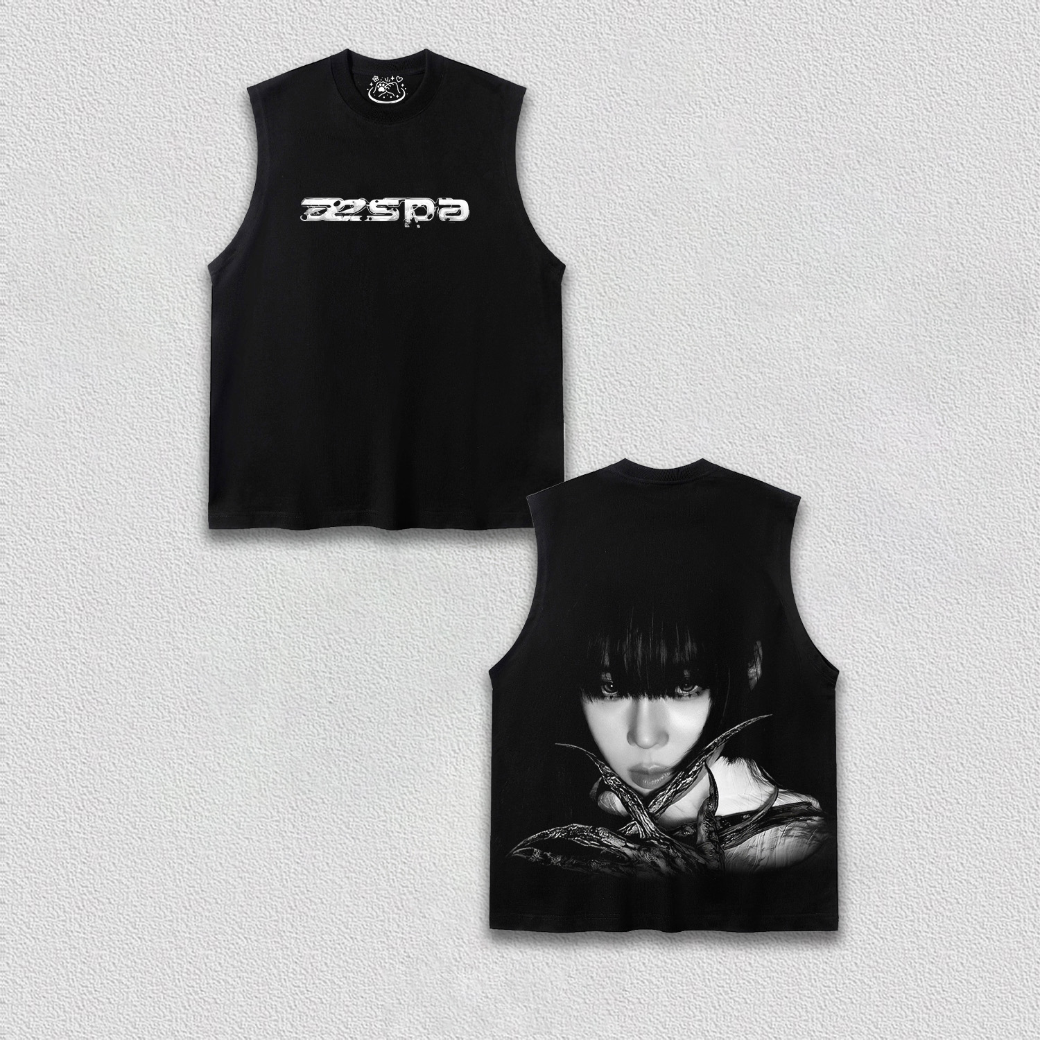 Winter Tee