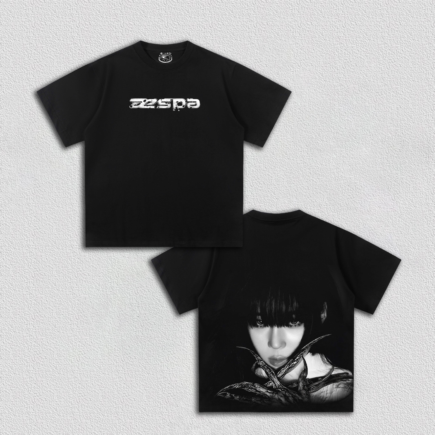 Winter Tee