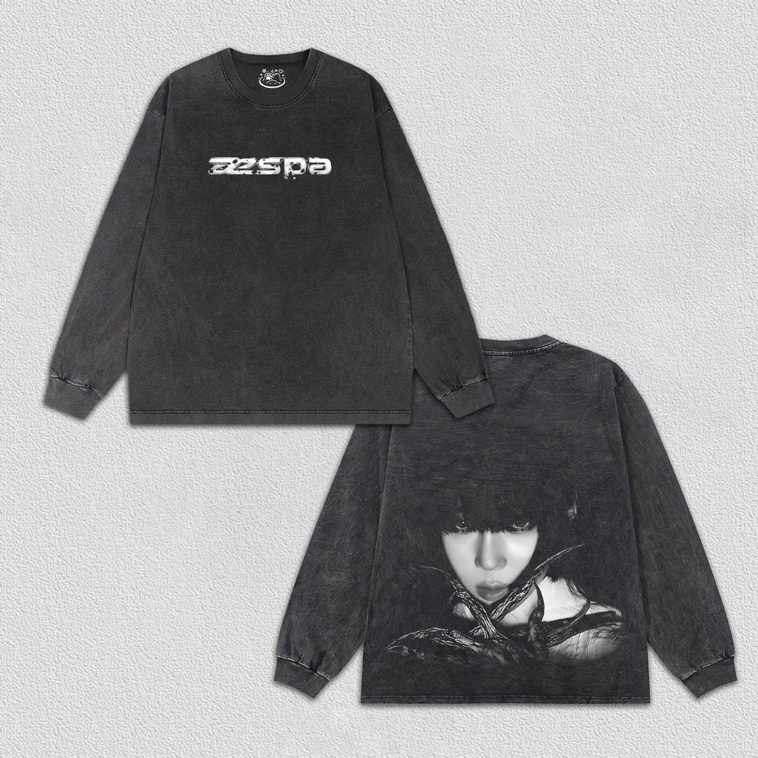 Winter Tee