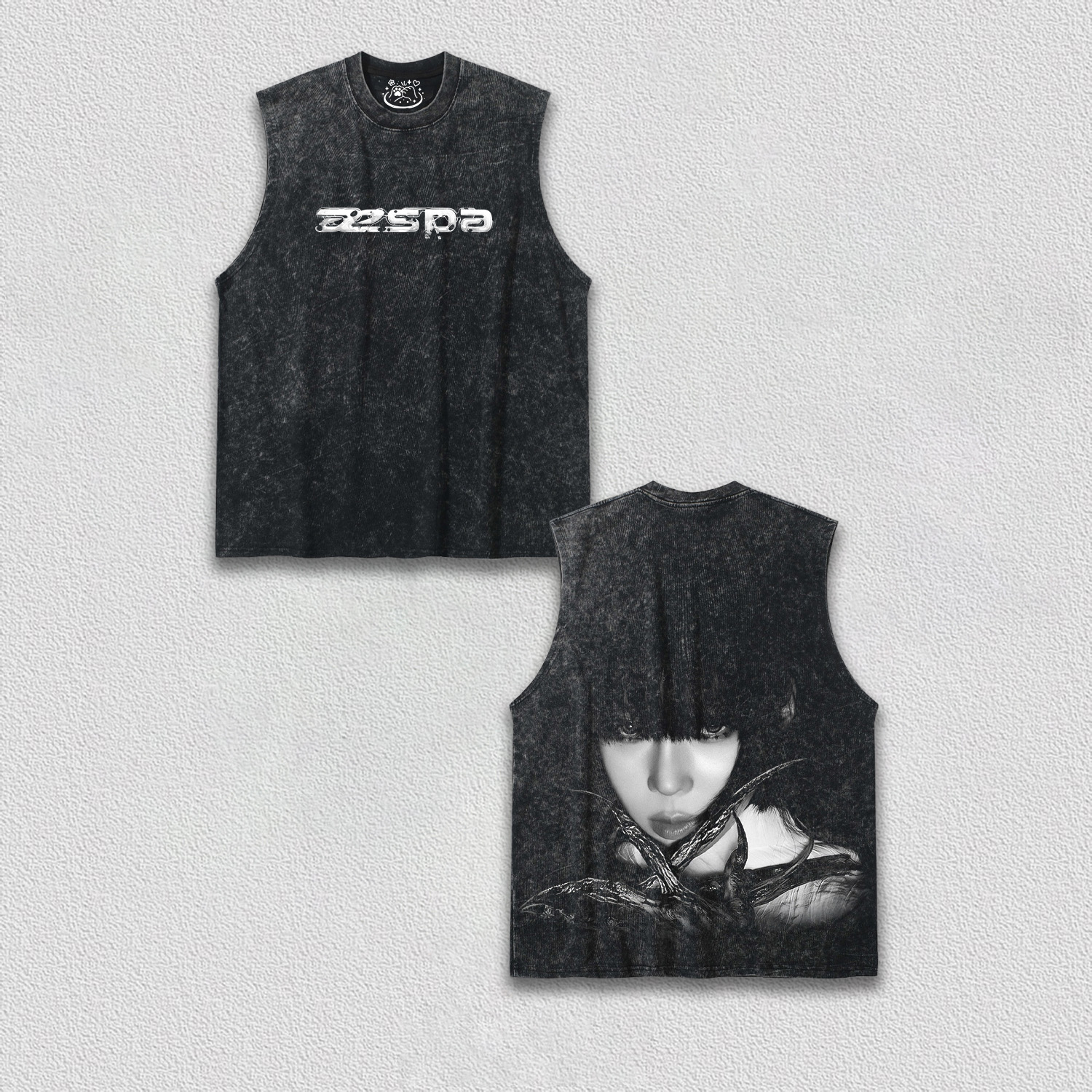 Winter Tee