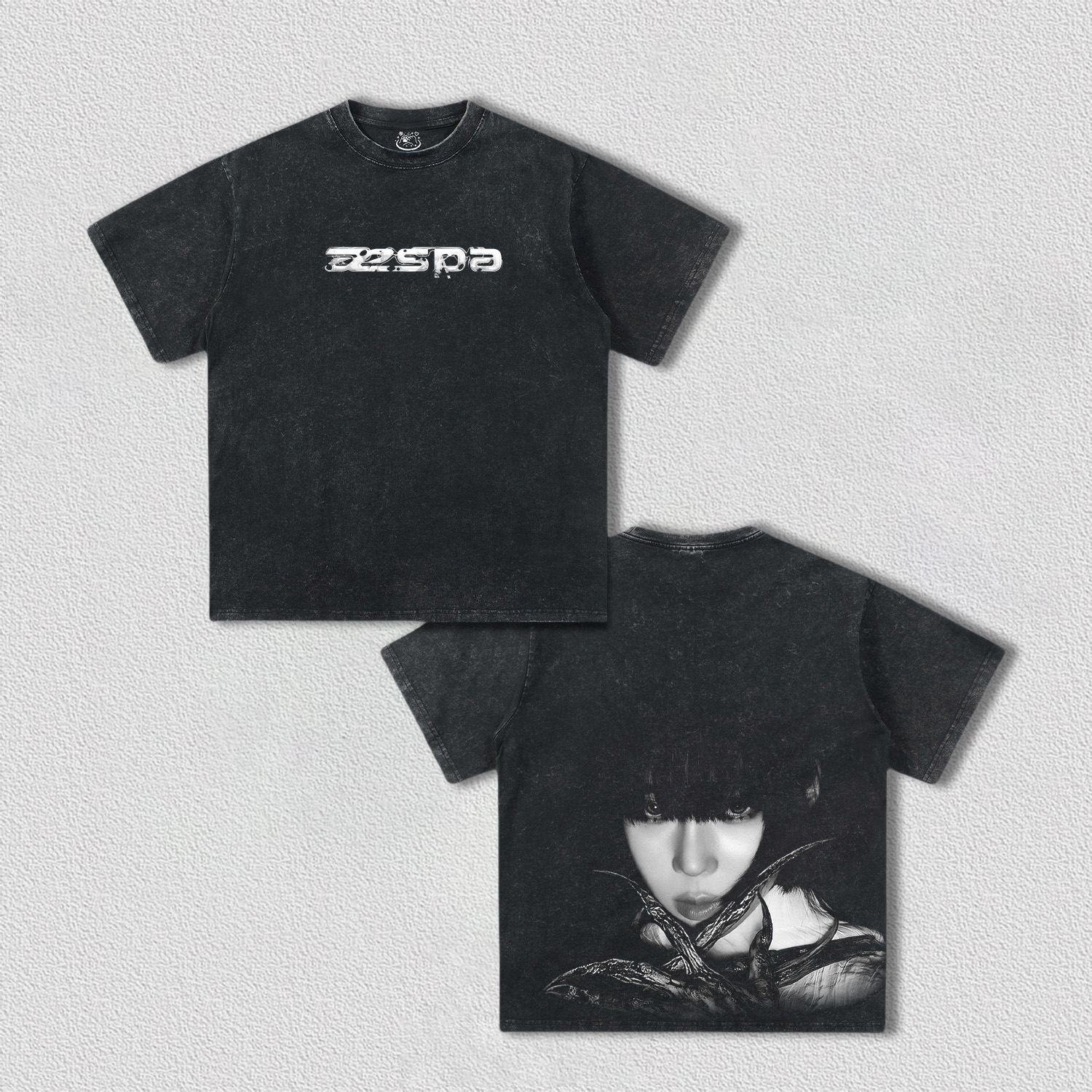Winter Tee