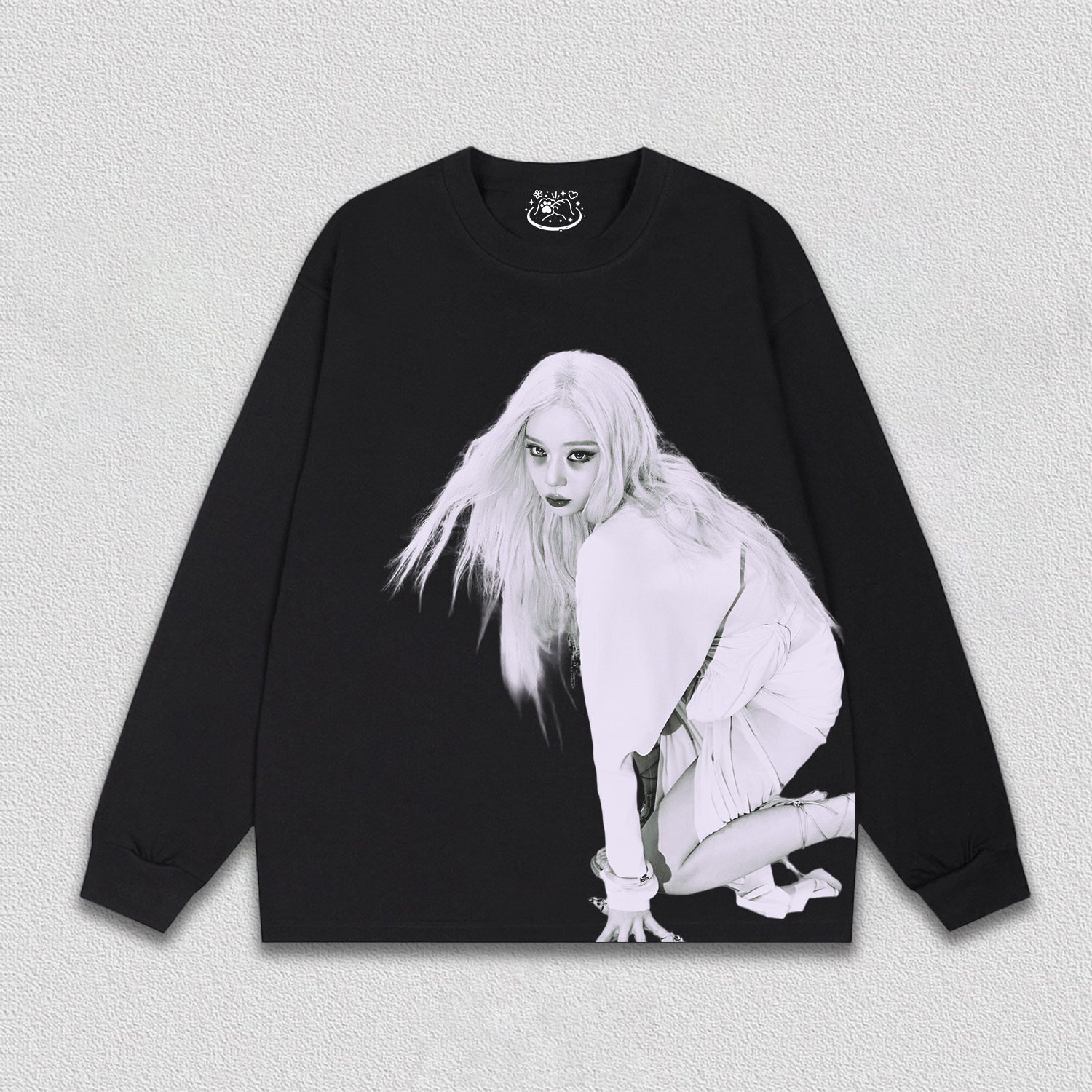 Winter Tee