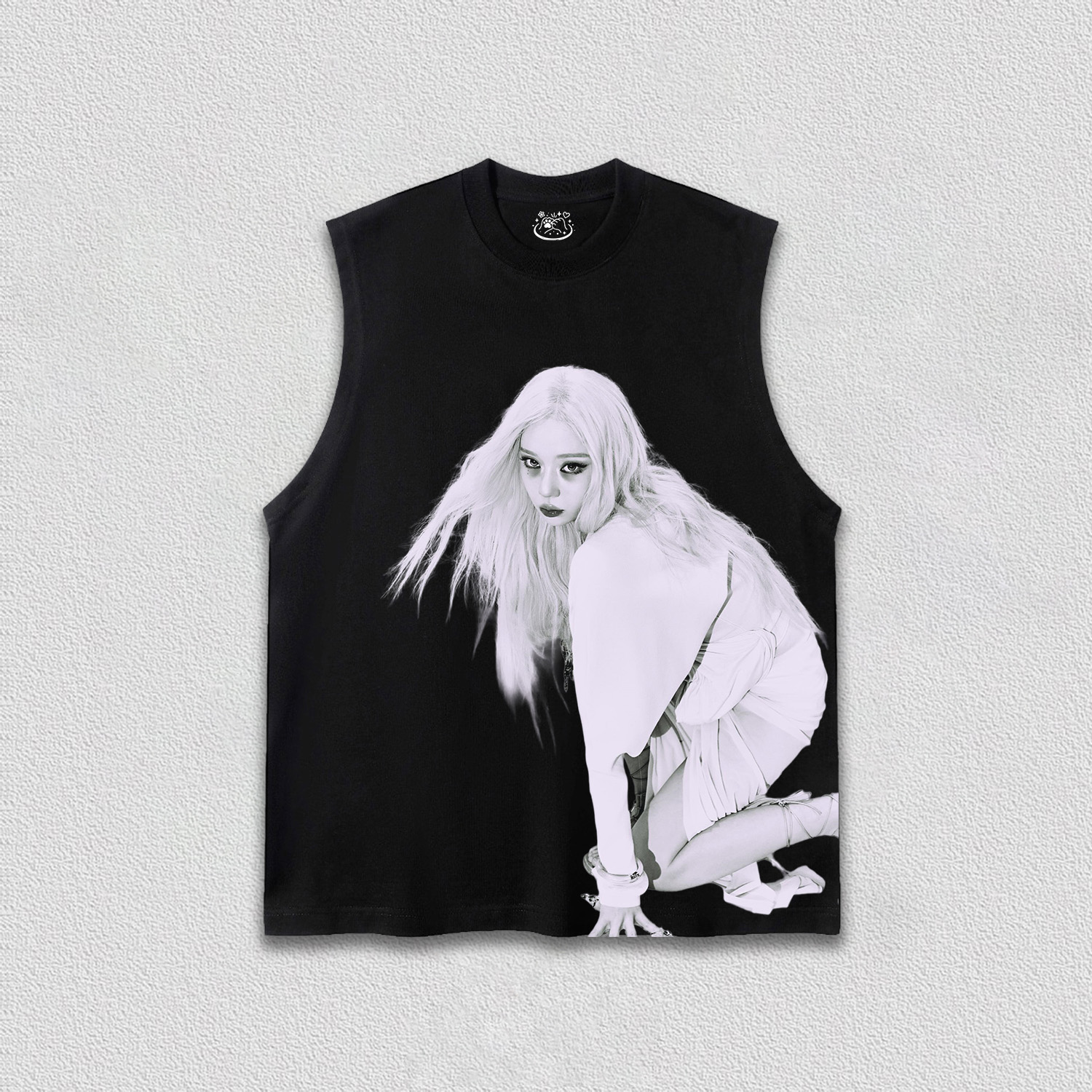Winter Tee