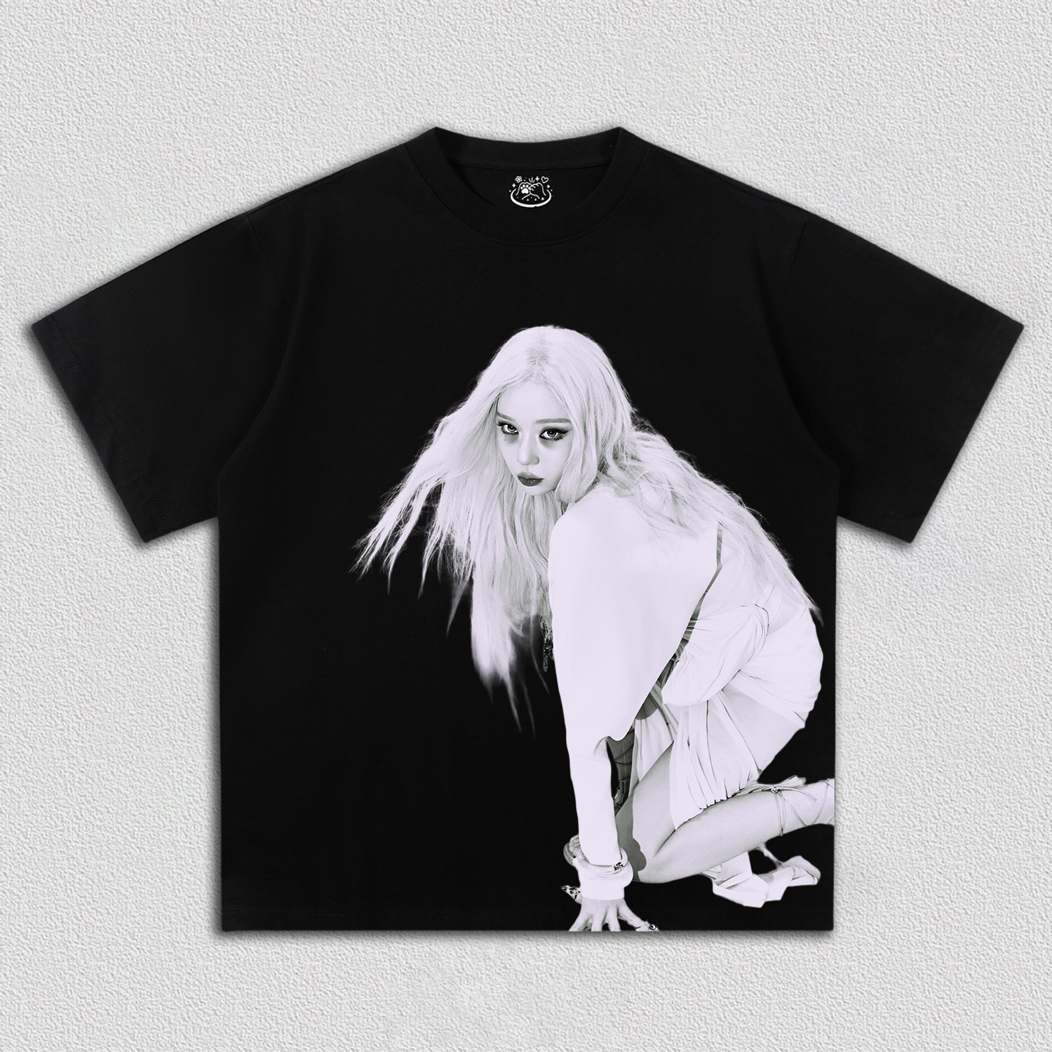 Winter Tee