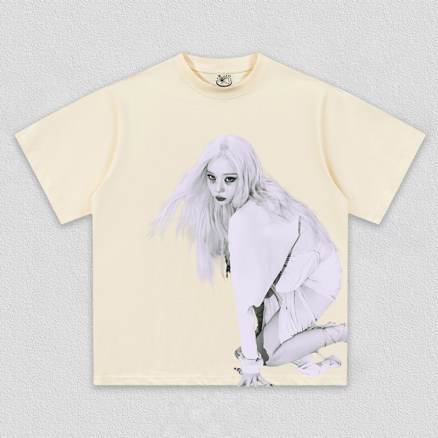 Winter Tee