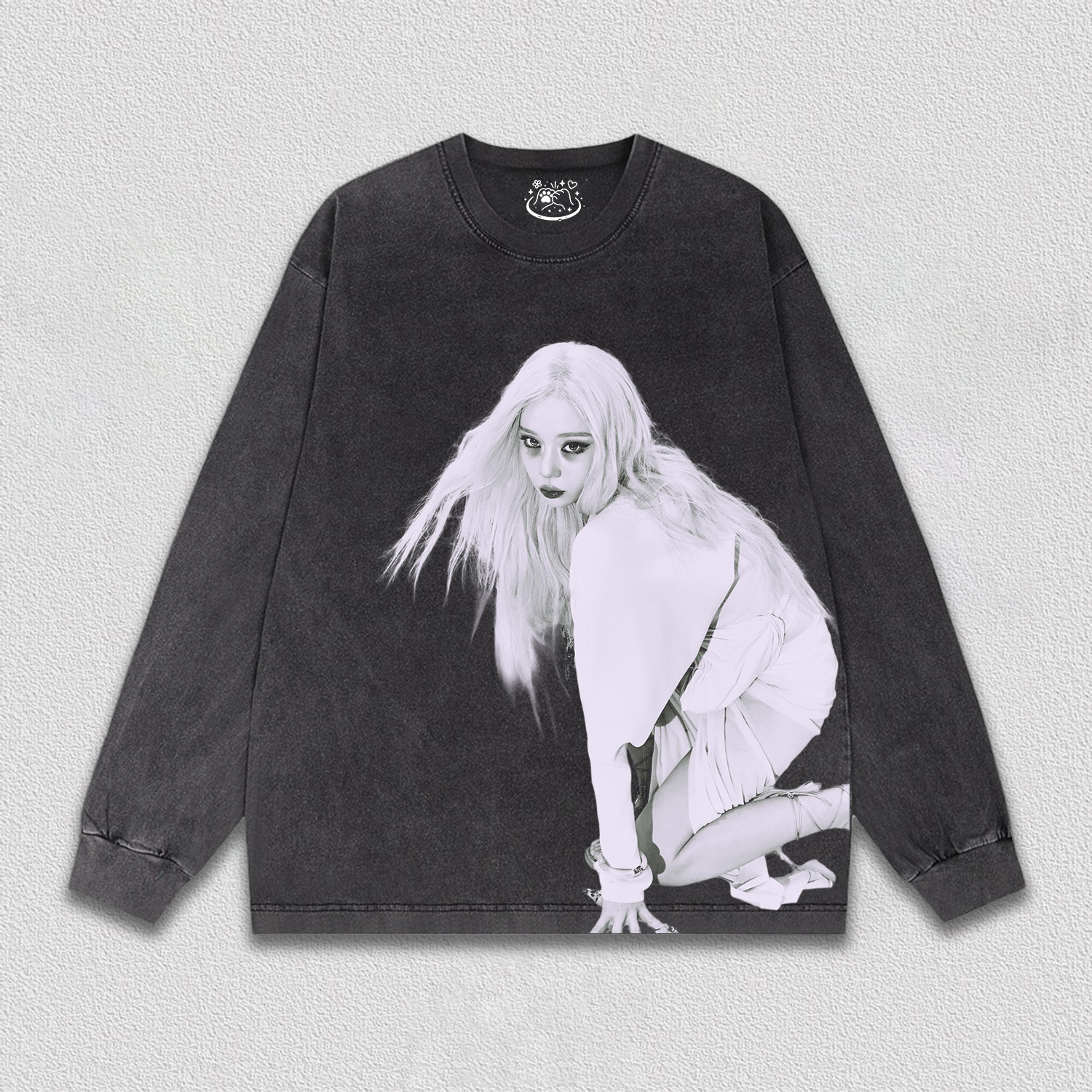 Winter Tee