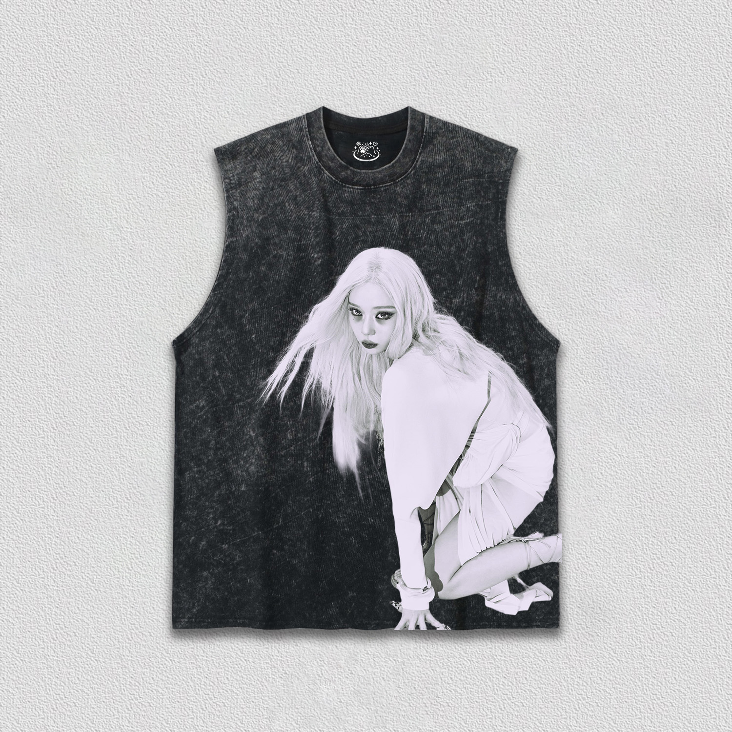 Winter Tee