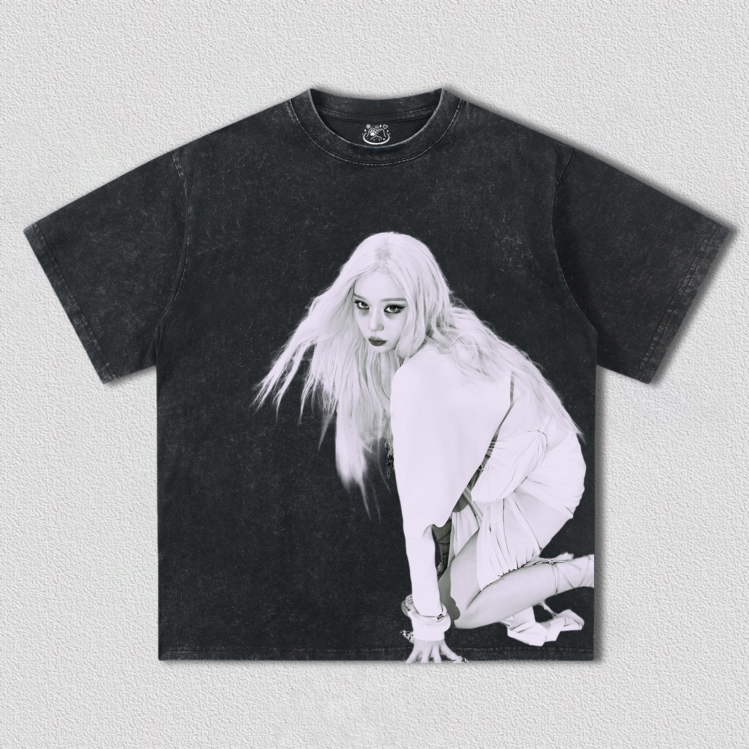Winter Tee