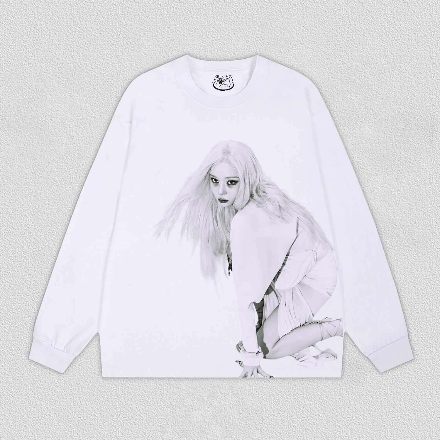 Winter Tee
